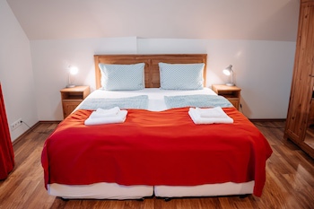 Hotel Laxnes