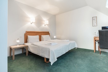 Hotel Laxnes