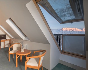 Hotel Laxnes
