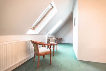 Hotel Laxnes