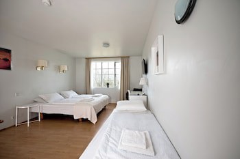 Hotel Laxnes