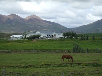 Hotel Laxnes