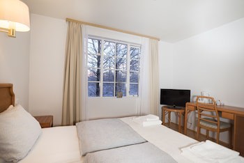 Hotel Laxnes