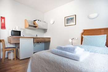Hotel Laxnes
