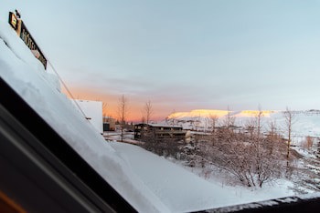 Hotel Laxnes