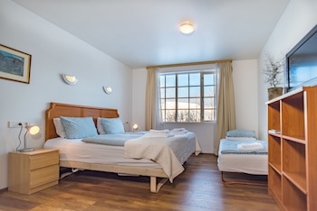 Hotel Laxnes