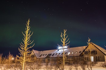 Hotel Laxnes