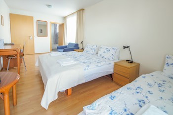 Hotel Laxnes