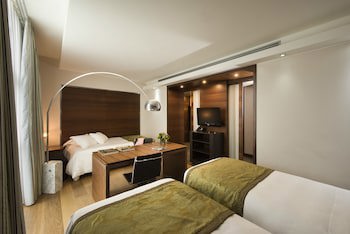 Best Western Premier BHR Treviso Hotel fotoğrafı