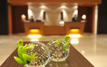 Best Western Premier BHR Treviso Hotel fotoğrafı