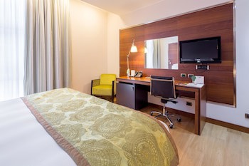 Best Western Premier BHR Treviso Hotel galeri fotoğrafı