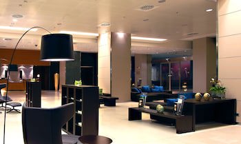 Best Western Premier BHR Treviso Hotel galeri fotoğrafı