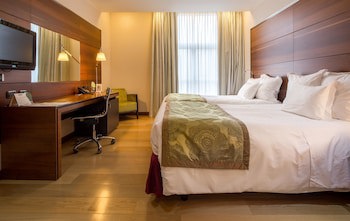 Best Western Premier BHR Treviso Hotel galeri fotoğrafı