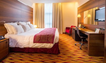 Best Western Premier BHR Treviso Hotel galeri fotoğrafı