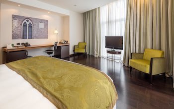 Best Western Premier BHR Treviso Hotel galeri fotoğrafı