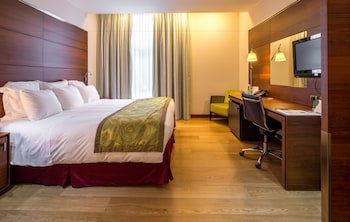 Best Western Premier BHR Treviso Hotel galeri fotoğrafı