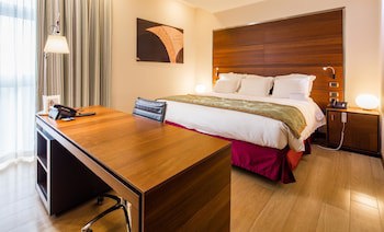 Best Western Premier BHR Treviso Hotel galeri fotoğrafı