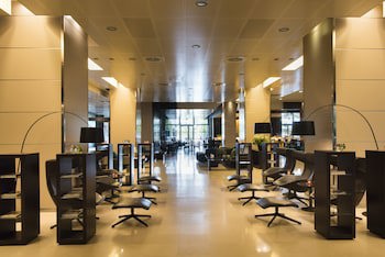 Best Western Premier BHR Treviso Hotel galeri fotoğrafı