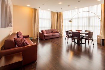Best Western Premier BHR Treviso Hotel galeri fotoğrafı