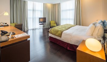 Best Western Premier BHR Treviso Hotel galeri fotoğrafı