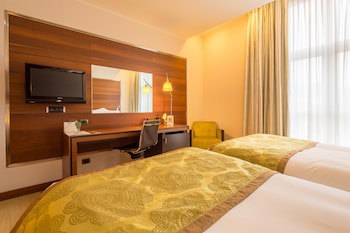 Best Western Premier BHR Treviso Hotel galeri fotoğrafı