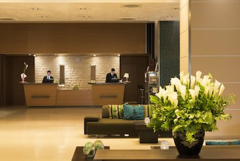 Best Western Premier BHR Treviso Hotel galeri fotoğrafı