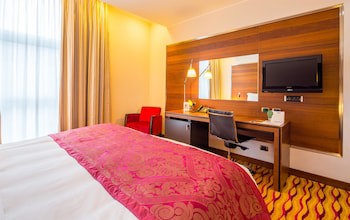 Best Western Premier BHR Treviso Hotel galeri fotoğrafı