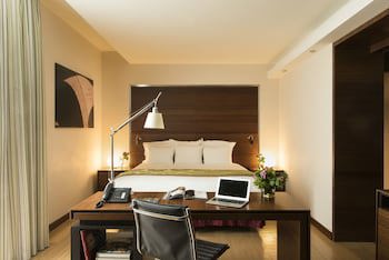 Best Western Premier BHR Treviso Hotel fotoğrafı