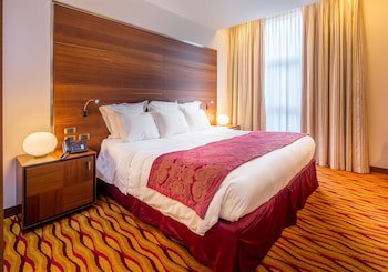 Best Western Premier BHR Treviso Hotel galeri fotoğrafı