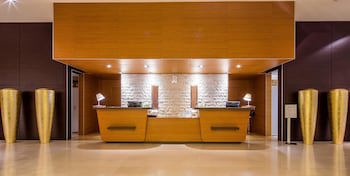 Best Western Premier BHR Treviso Hotel galeri fotoğrafı
