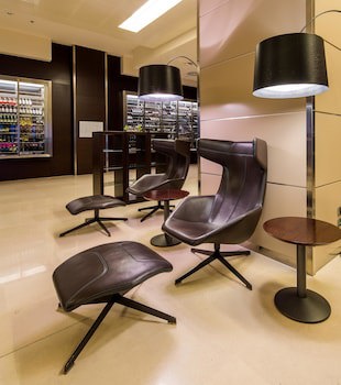 Best Western Premier BHR Treviso Hotel galeri fotoğrafı