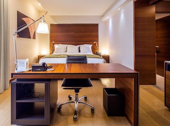 Best Western Premier BHR Treviso Hotel galeri fotoğrafı