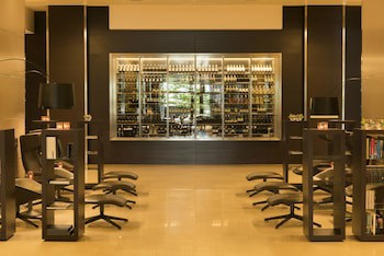 Best Western Premier BHR Treviso Hotel galeri fotoğrafı