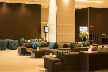 Best Western Premier BHR Treviso Hotel galeri fotoğrafı