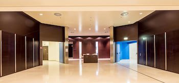 Best Western Premier BHR Treviso Hotel galeri fotoğrafı