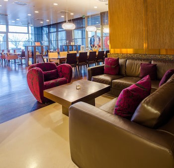 Best Western Premier BHR Treviso Hotel