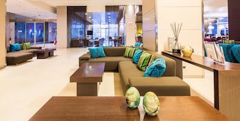 Best Western Premier BHR Treviso Hotel fotoğrafı