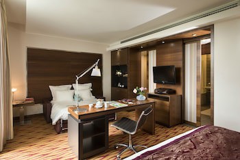 Best Western Premier BHR Treviso Hotel fotoğrafı