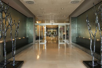 Best Western Premier BHR Treviso Hotel fotoğrafı