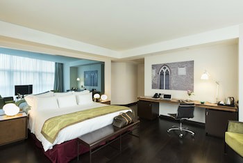 Best Western Premier BHR Treviso Hotel fotoğrafı