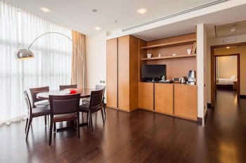 Best Western Premier BHR Treviso Hotel galeri fotoğrafı