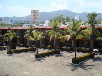 Hotel Bali-Hai Acapulco