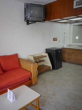 Hotel Bali-Hai Acapulco