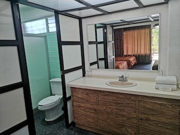 Hotel Bali-Hai Acapulco