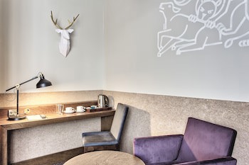 Daniel Griffin Aparthotel By Artery Hotels