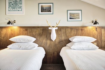 Daniel Griffin Aparthotel By Artery Hotels