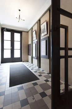 Daniel Griffin Aparthotel By Artery Hotels