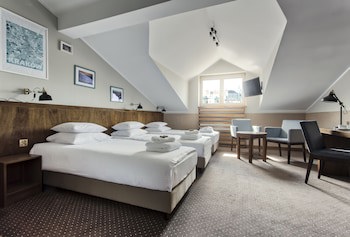 Daniel Griffin Aparthotel By Artery Hotels