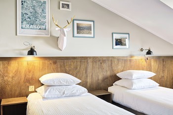 Daniel Griffin Aparthotel By Artery Hotels