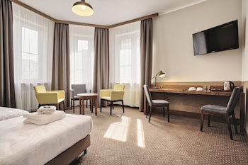 Daniel Griffin Aparthotel By Artery Hotels